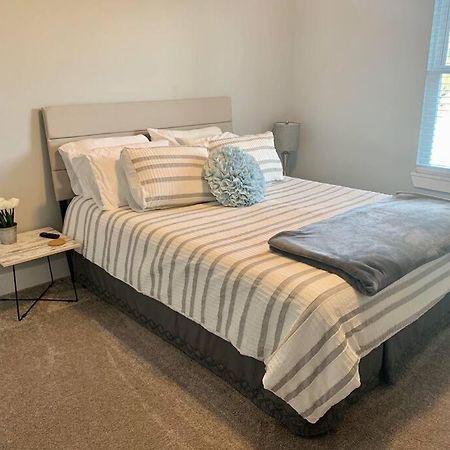 Newly Built Townhome Close To The Asheville Sites 캔들러 외부 사진